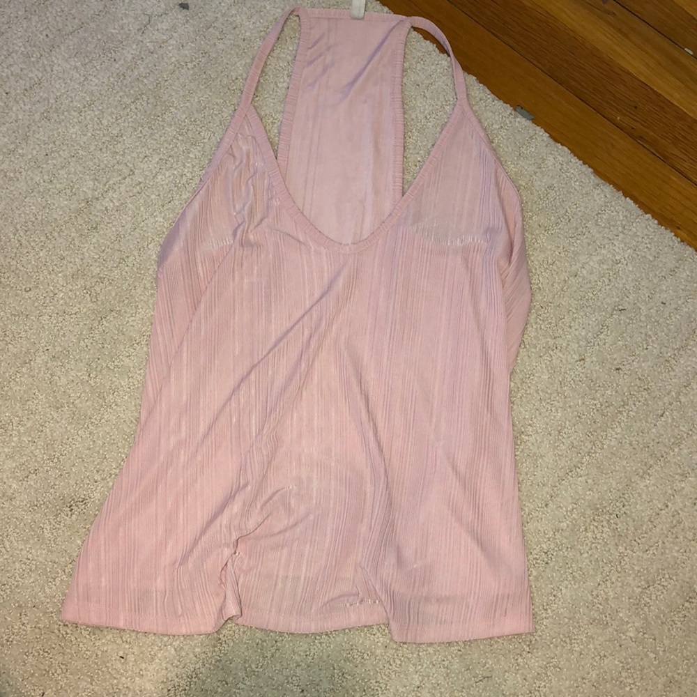 Free people tank top